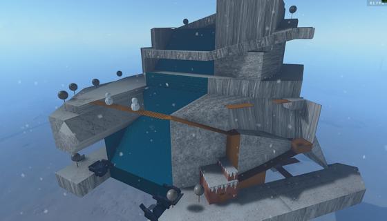 Image: Cool Cool Mountain