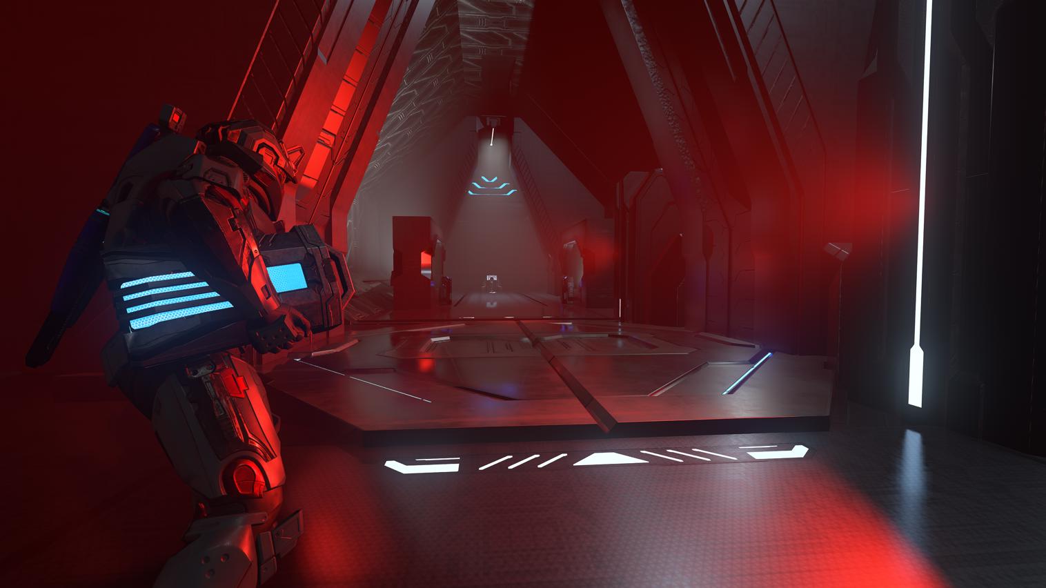 HALO : SIDEREAL PT2