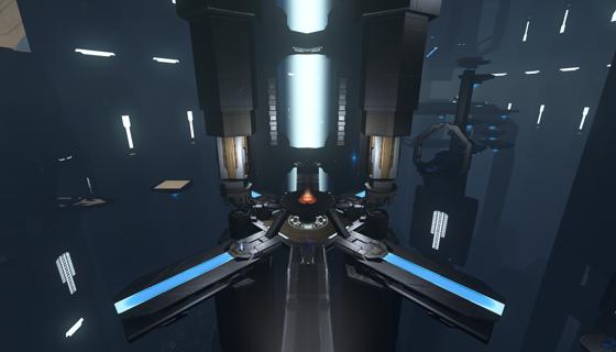 Image: HALO : SIDEREAL PT2