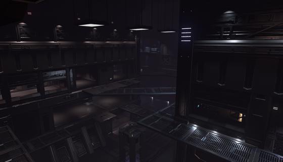 Image: Incarceration (Prisoner Remake)