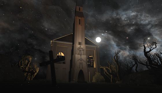 Image: Shut the DOORS!