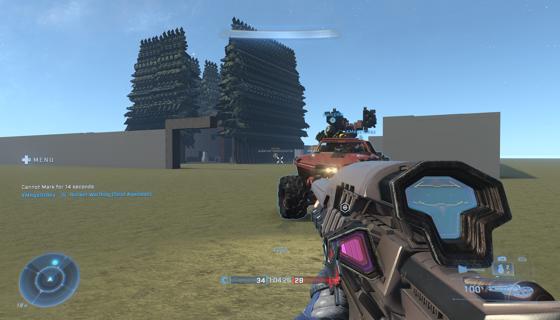 Image : Kingdom wars ping build 2