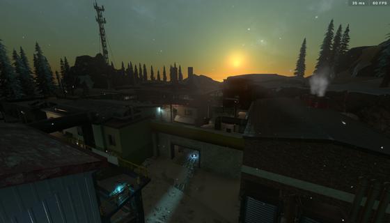Imagem: Cold shipment