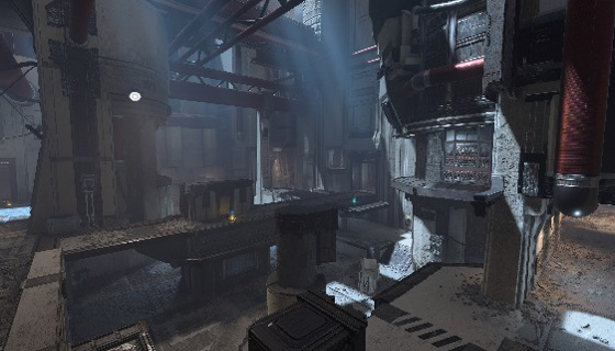 Image: Solitude - Ranked