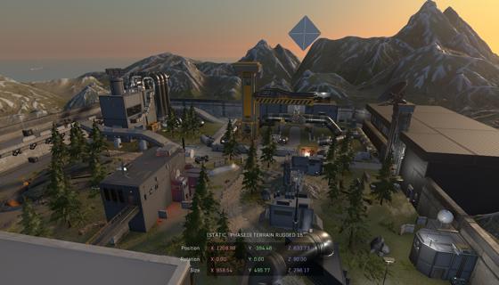 Imagem: Outpost