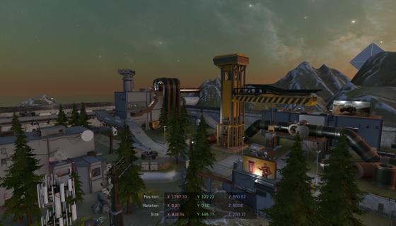 Image: Outpost