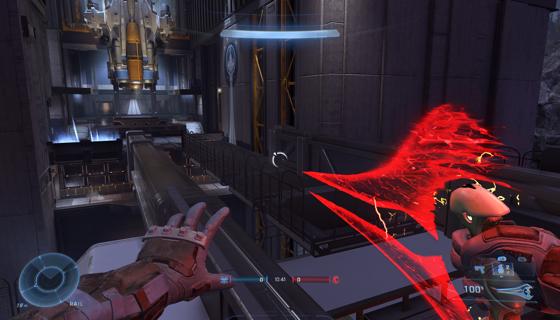 Thumbnail: Warthog run