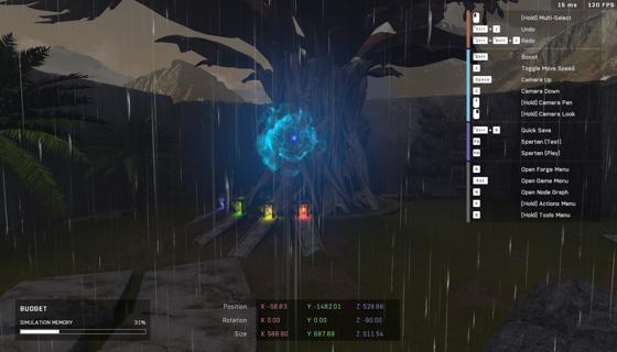 Image: Raid: Tower of Flower