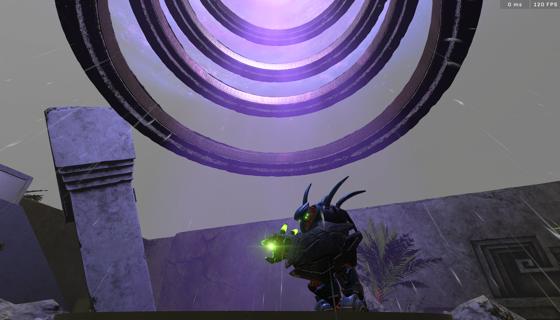 Imagen: Raid: Tower of Flower 2.0