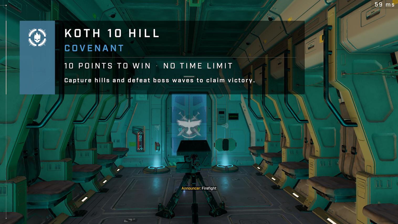 Covenant