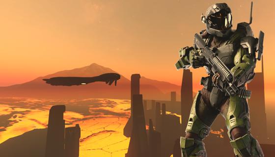 Thumbnail: Raid: Fall of Alexandria