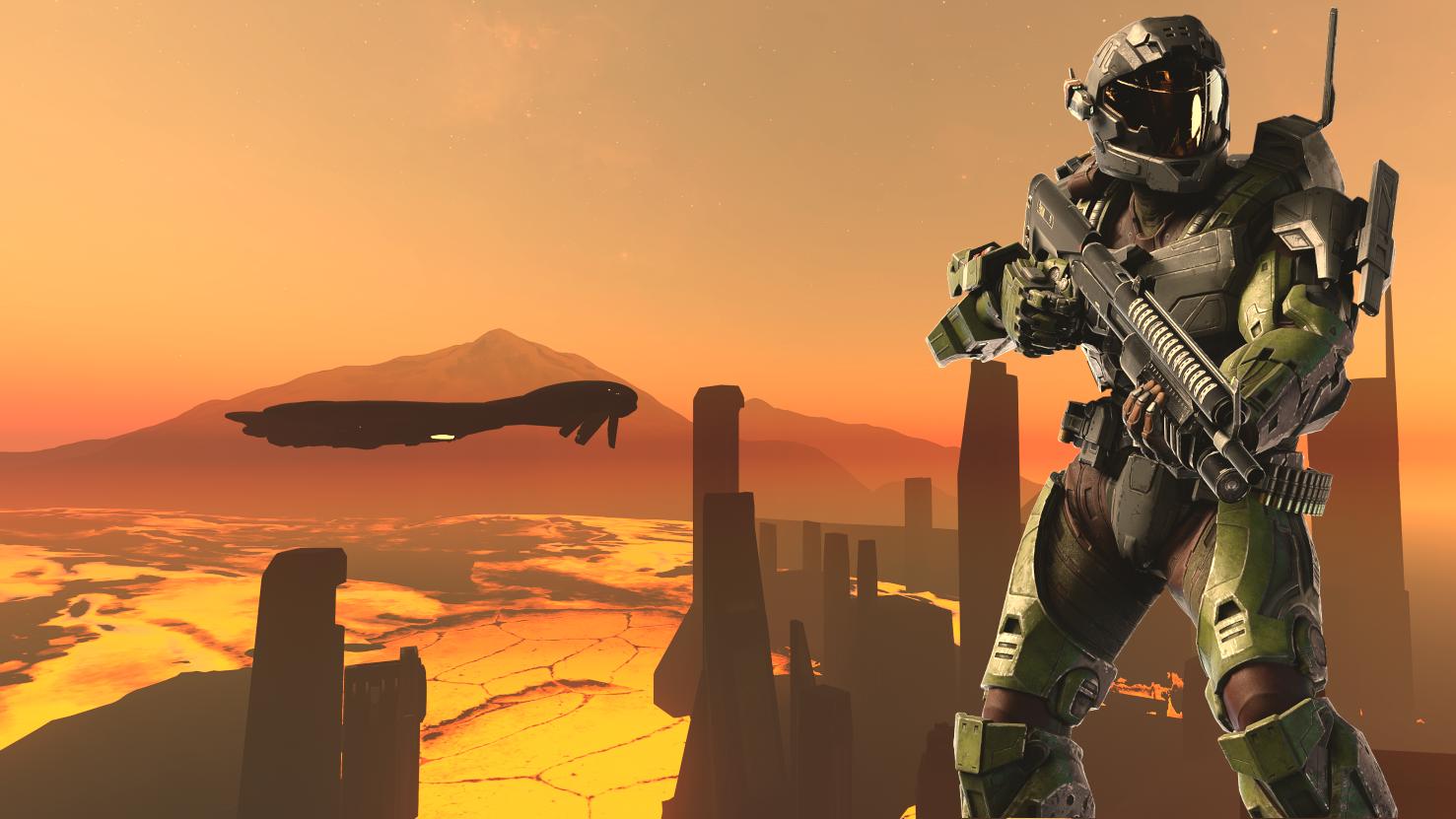 Raid: Fall of Alexandria