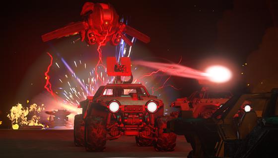 Thumbnail: Death Race