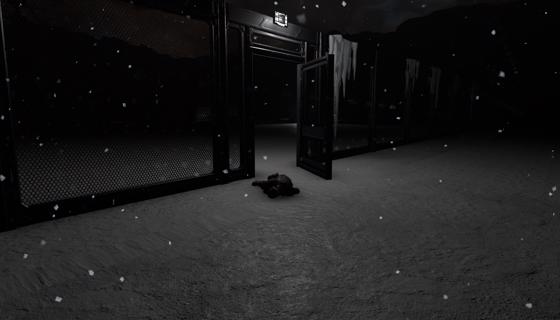 Thumbnail: UNSC Arctic Outpost