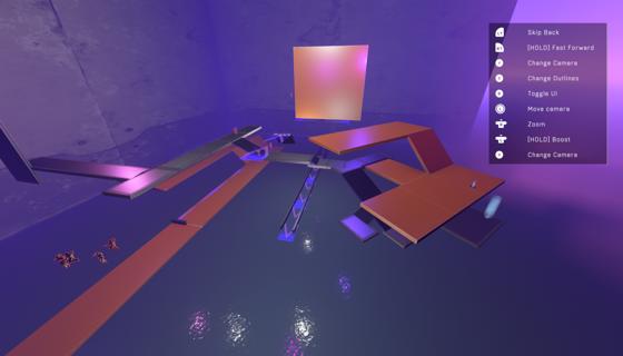 Image: Aim Training (Use Cobra Team)