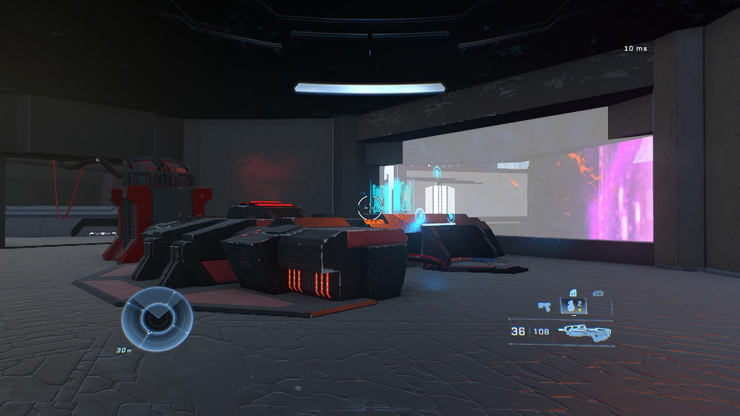 BTB Forerunner Foundations