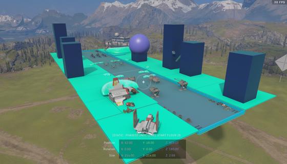 Thumbnail: The Battle of Christophsis