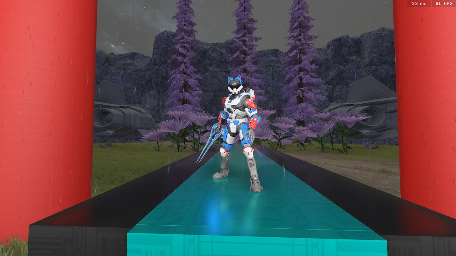 Cyan Sasuke 1(Rain)