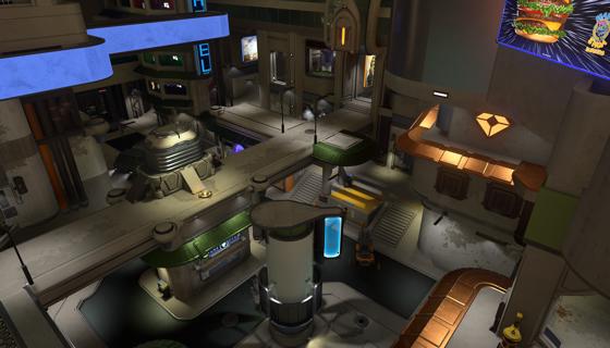 사진: Plaza