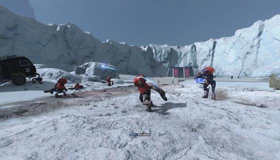 Image: Covedent vs  banished