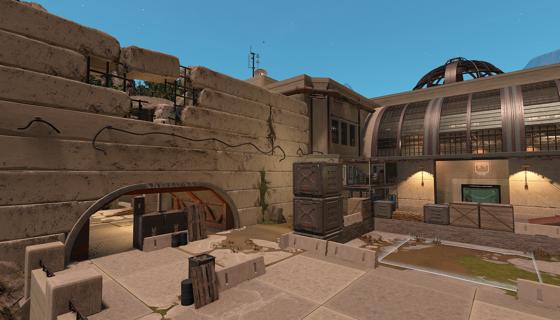 Image: Reclamation