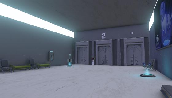 Thumbnail: Floor Wars
