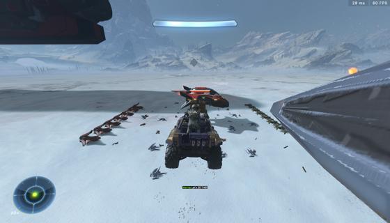 Image: Infiltrate the facility