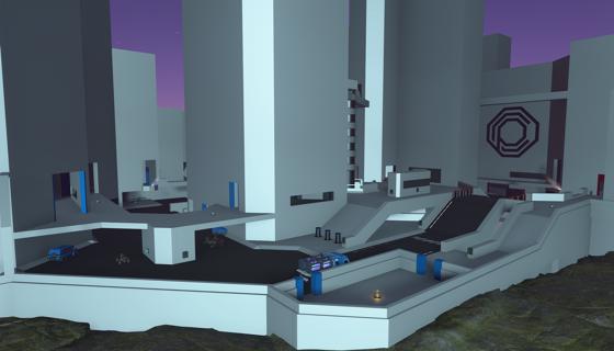 Thumbnail: OCP (WIP)