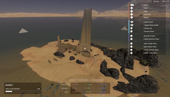 Image: Halo 2: Relic