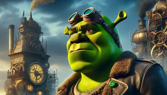 Image: Timeless Blockout