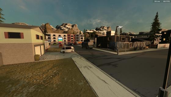 Image: Around the Block