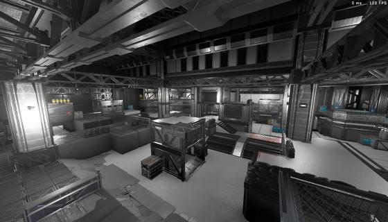 Image: Dewtral Point