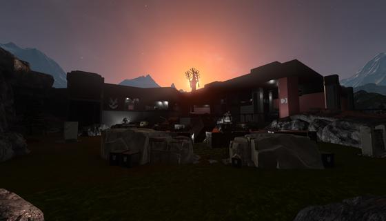 Image: Res - Fallout Bunker Base