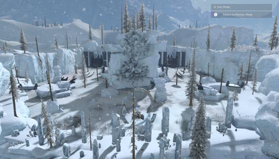 Image: Wendigo