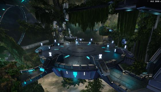 Thumbnail: Conservator