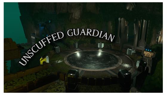 Image: Scuffed Guardian