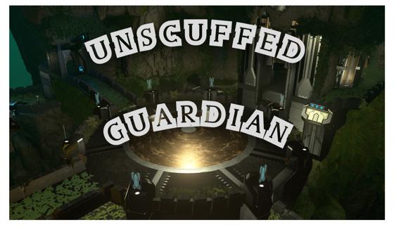 Image: Scuffed Guardian