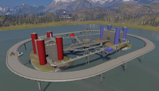 Thumbnail: Castle Wars 3