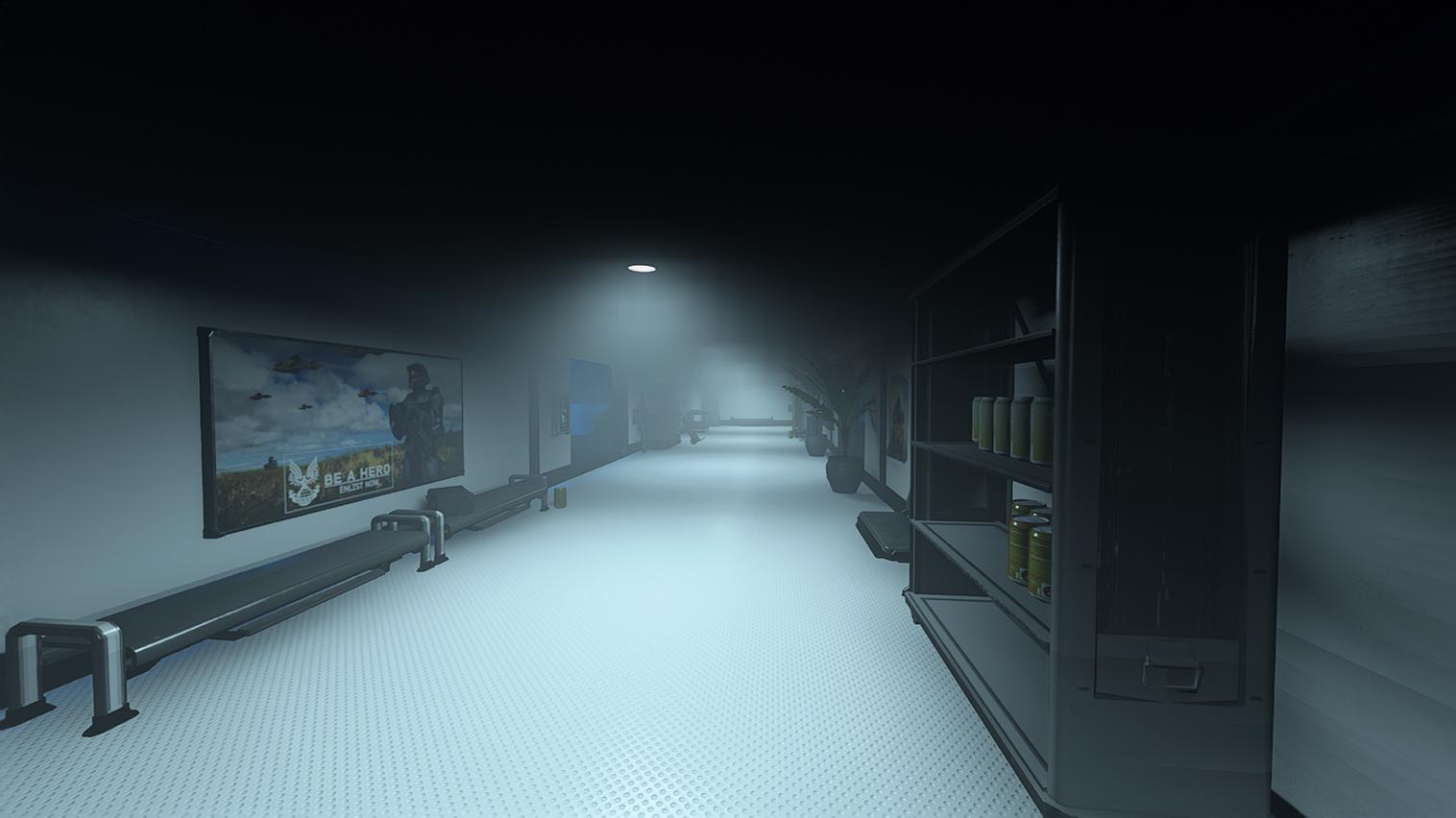 Oceanfloor