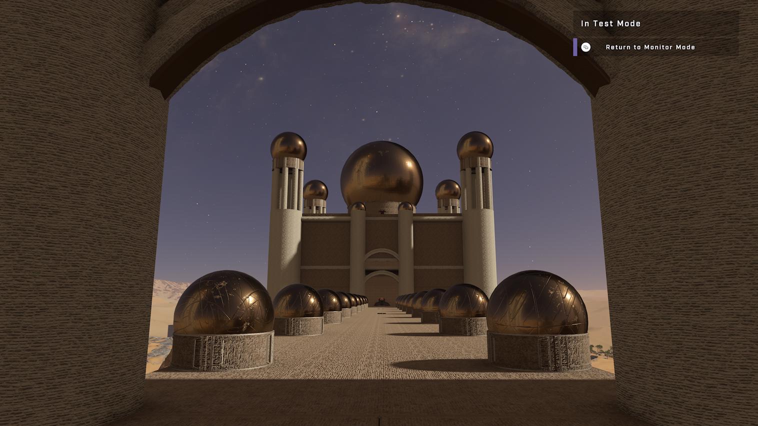 Holy Castle Wars