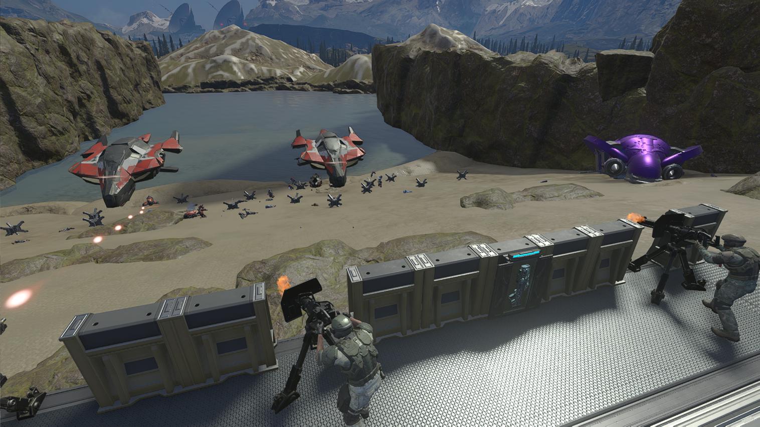 Normandy 2552 - D-Day