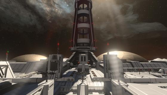 Image: Luna OCS Academy