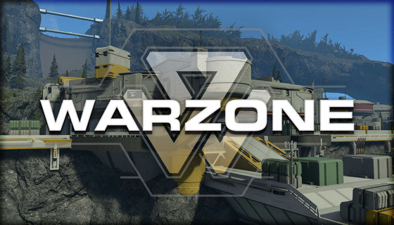 Thumbnail: March on World's End