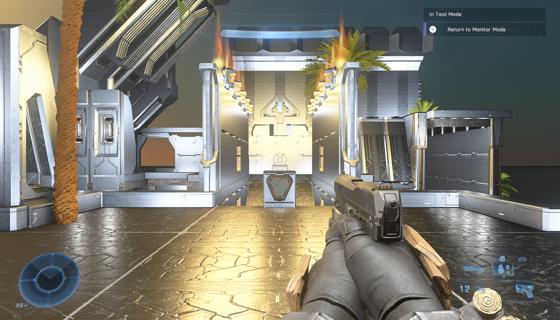 Image: Forerunner Complex