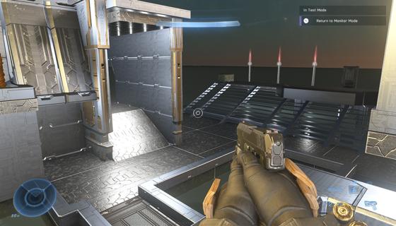 Image: Forerunner Complex