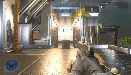 Image: Forerunner Complex