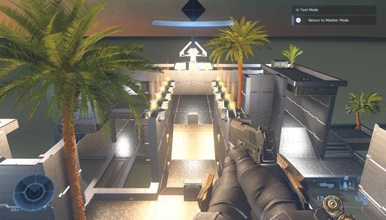 Image: Forerunner Complex