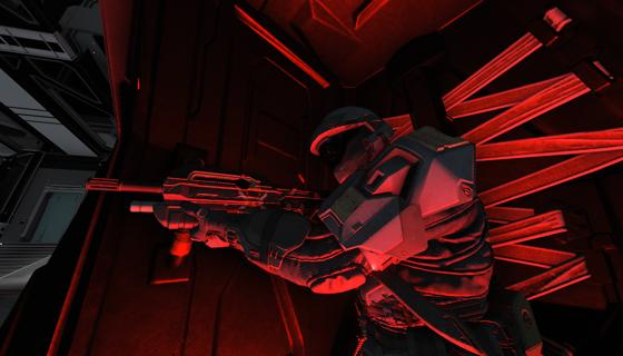 Image: Battle of New Cydonia-ODST
