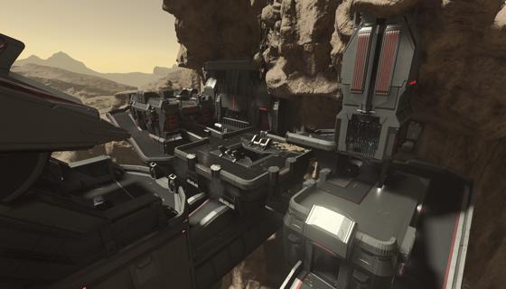 Image: Lockout