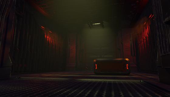 Immagine: Spartan Ops: NIGHTFALL
